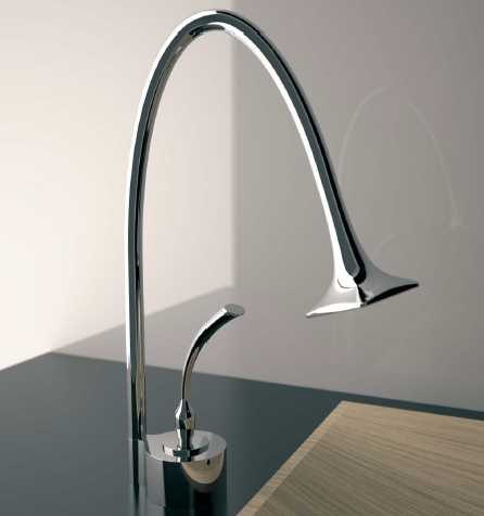 2803200000 Смеситель Bandini Eden Santreyd - Вид №1