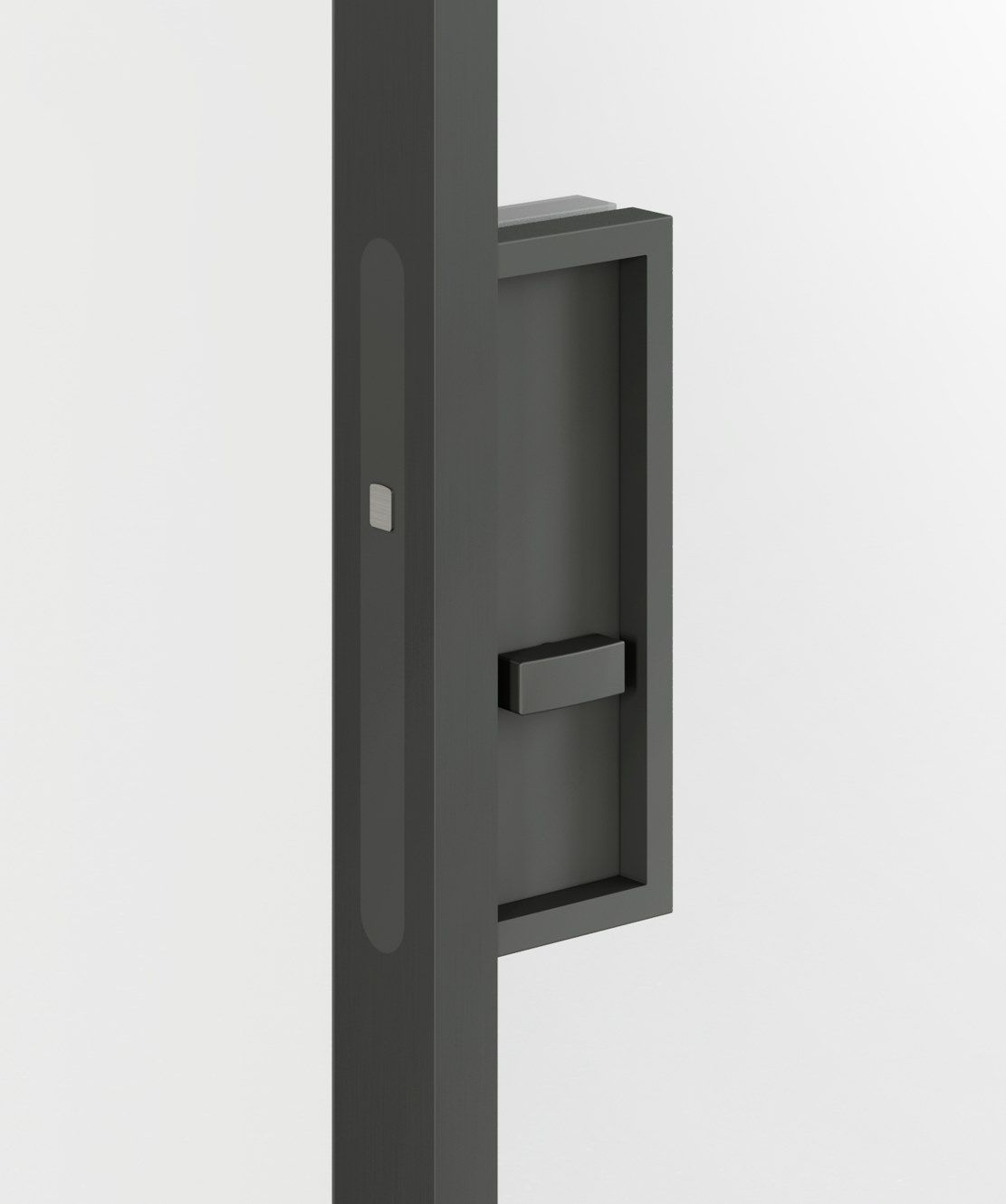 Раздвижные стеклянные двери ADL мифический ARCH-00059135 - Вид №17