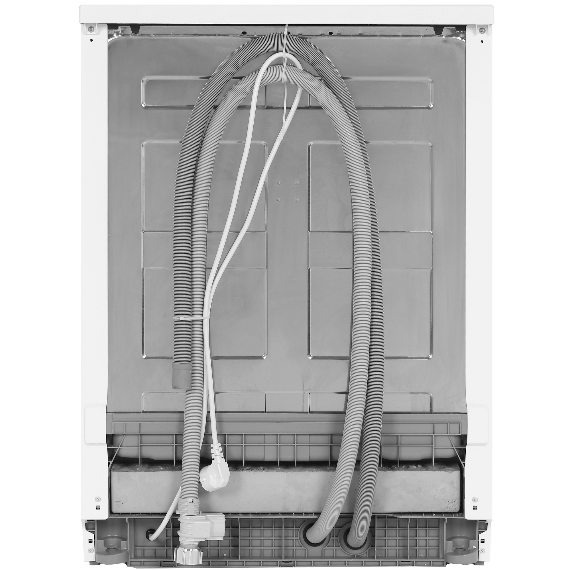 1375149 Посудомоечная машина DEXP M12C7PD белый STDN-0144507 - Вид №9