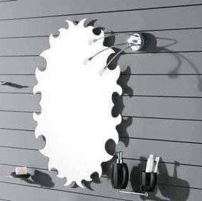 Specchi Collection зеркала  для ванной комнаты серия Sagomati Stilhaus Stil Haus 45946 - Вид №2