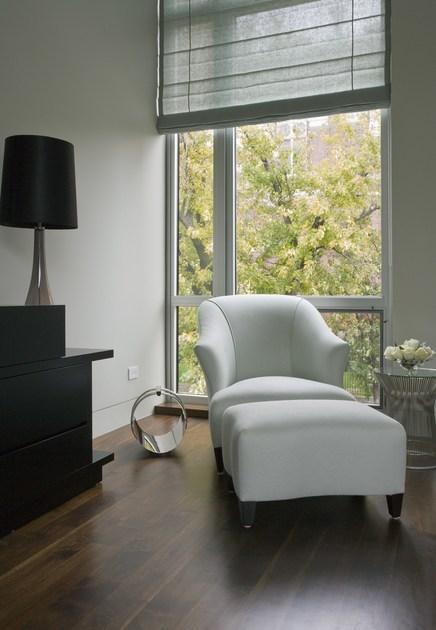 METRA Распашное окно из алюминия sun-id-1437281 - Вид №5