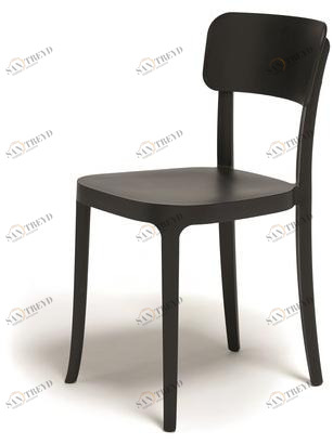 Qeeboo Стул полипропиленовый sun-id-1418800