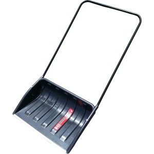 Скрепер для уборки снега Пилатус 70x46x5 см, полипропилен