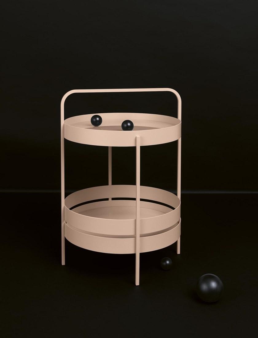 Schönbuch Стол для обслуживания из металла Schonbuch sun-id-1485118 - Вид №6