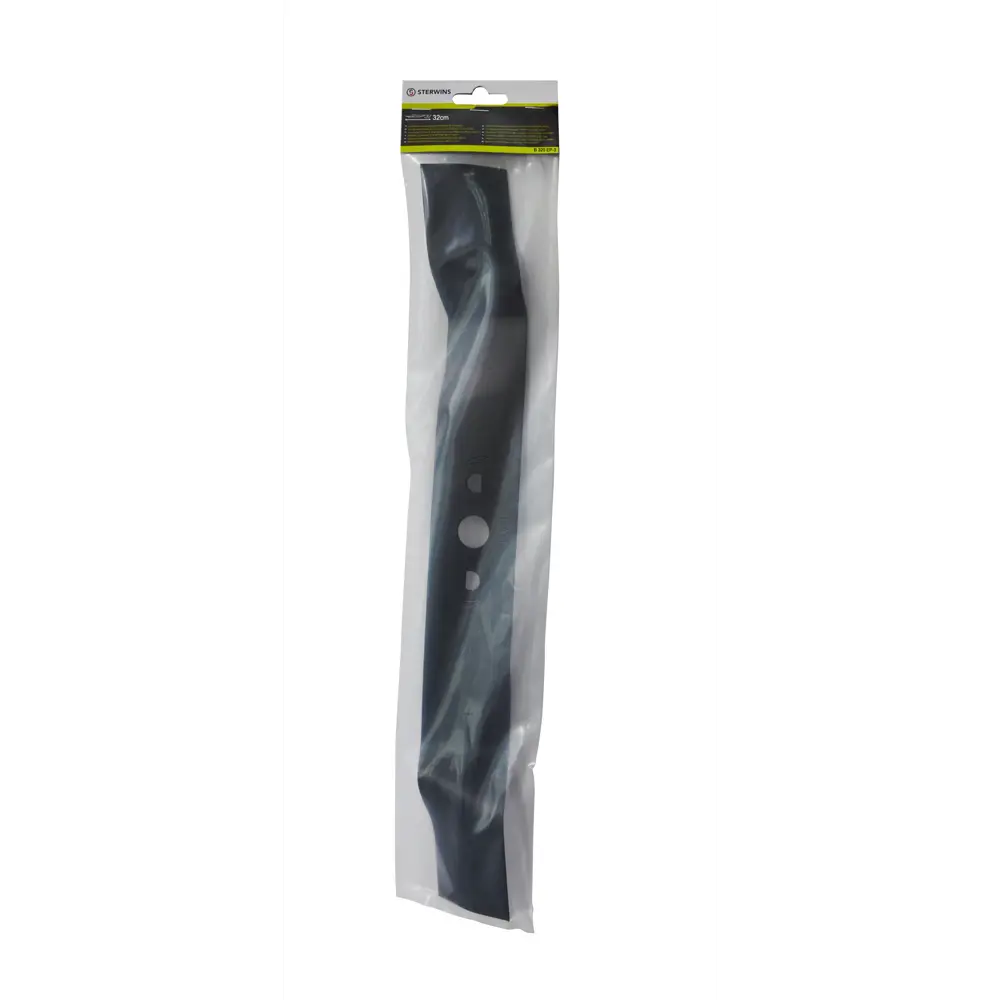 Нож для газонокосилки Sterwins 320 EP-3 32 см STLM-2090122 - Вид №1