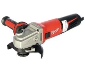 Углошлифовальная машина (УШМ) Milwaukee AGV 15-125 XC 5466763