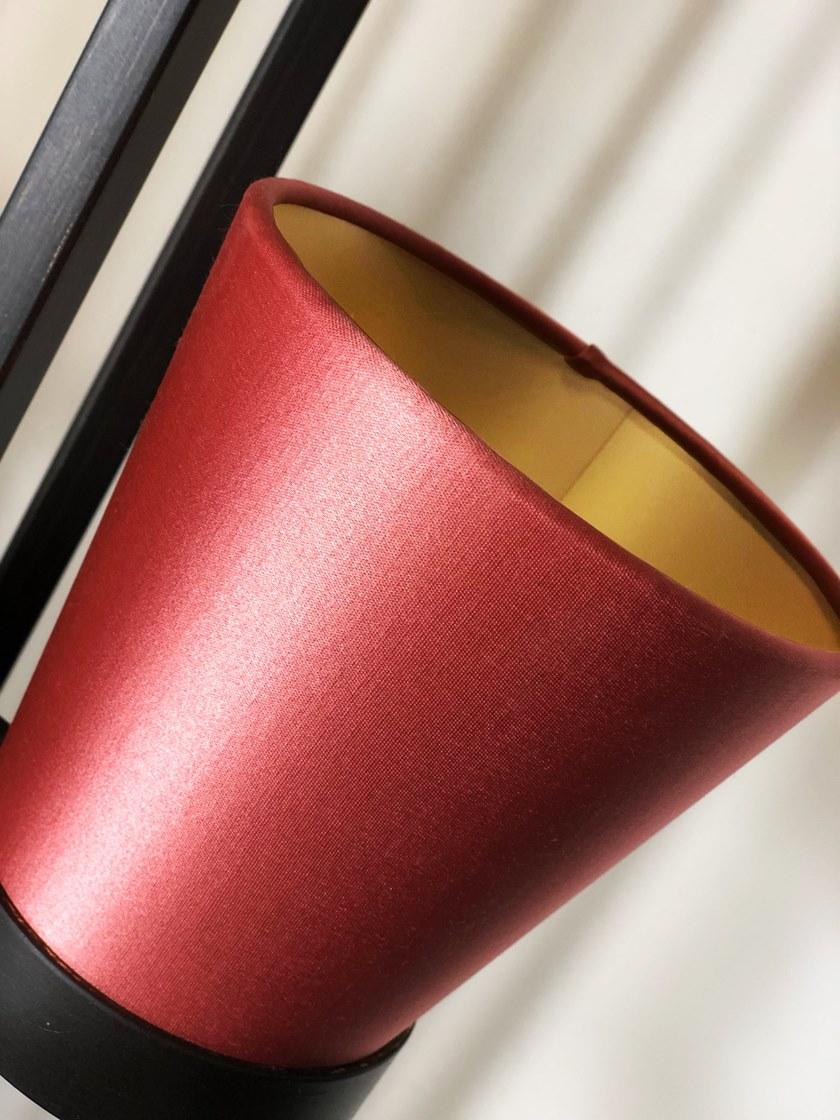 Abrissi Подвесной светильник из металла ручной работы Kono 11251 - Вид №2