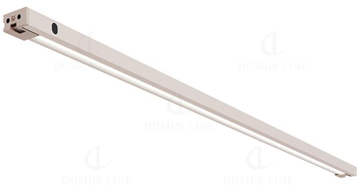 Domus Line Светодиодный профиль для освещения ящиков и корзин sun-id-1386966 - Вид №2