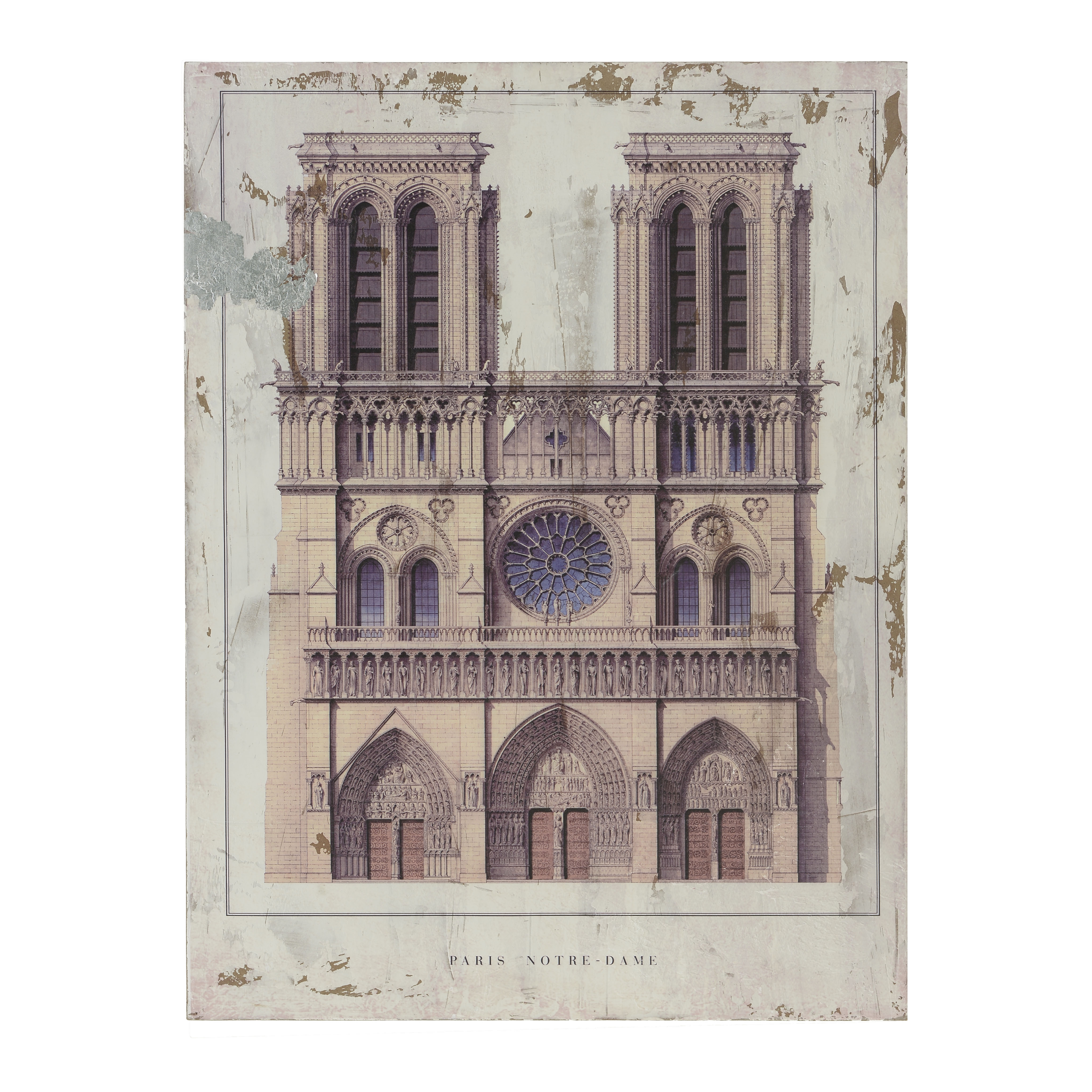 3890271.0013 ПРИНТ НА ПОДРАМНИКЕ TO4ROOMS  - Вид №1