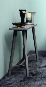 Консоль  GERVASONI GRAY 61