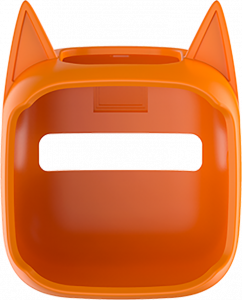 3CATE0016 Case for storyteller, three cats CINEMOOD