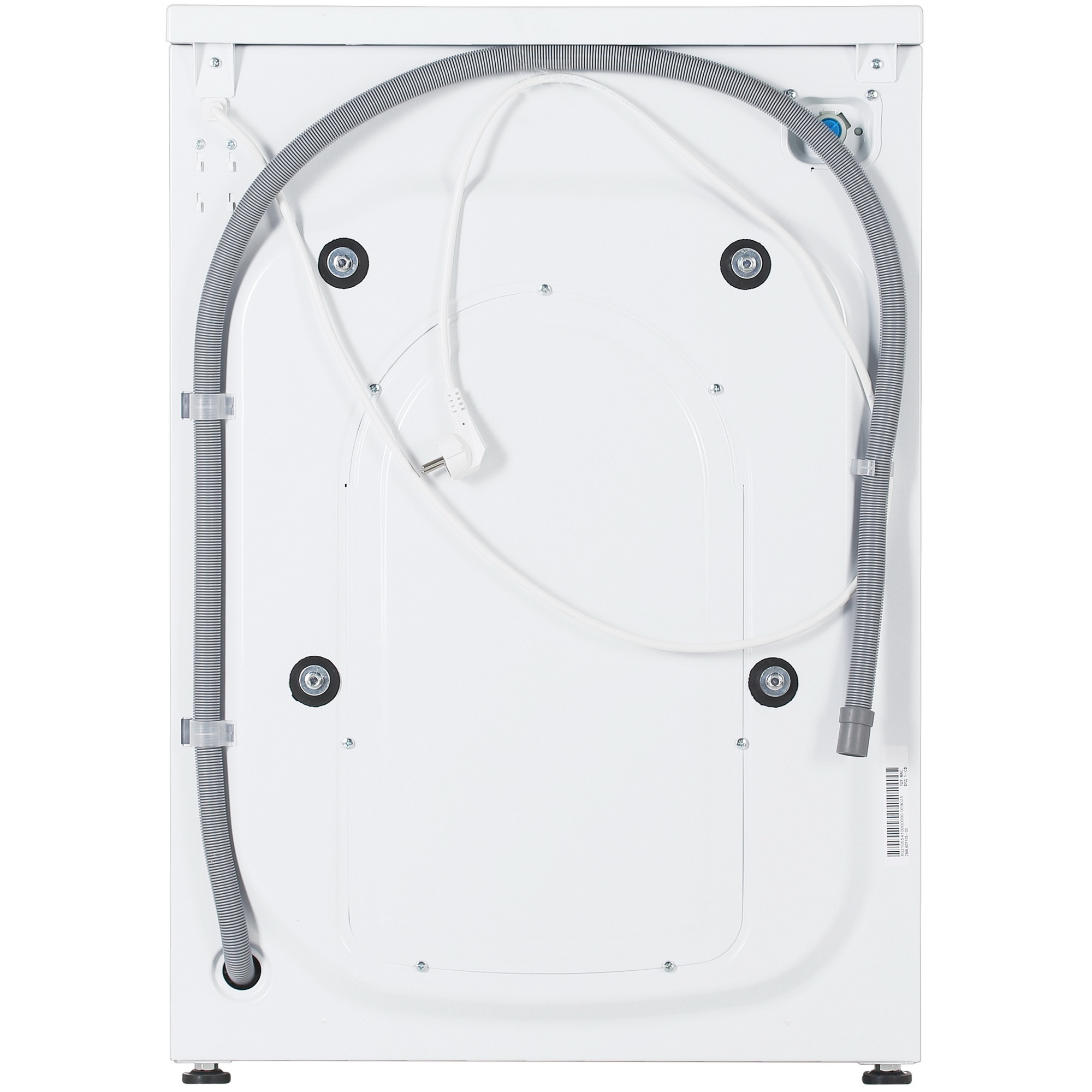 8191522 Стиральная машина ATLANT 60У105-00 белый STDN-0023222 - Вид №8