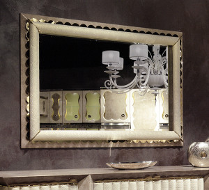 Зеркало  TURRI T2171L