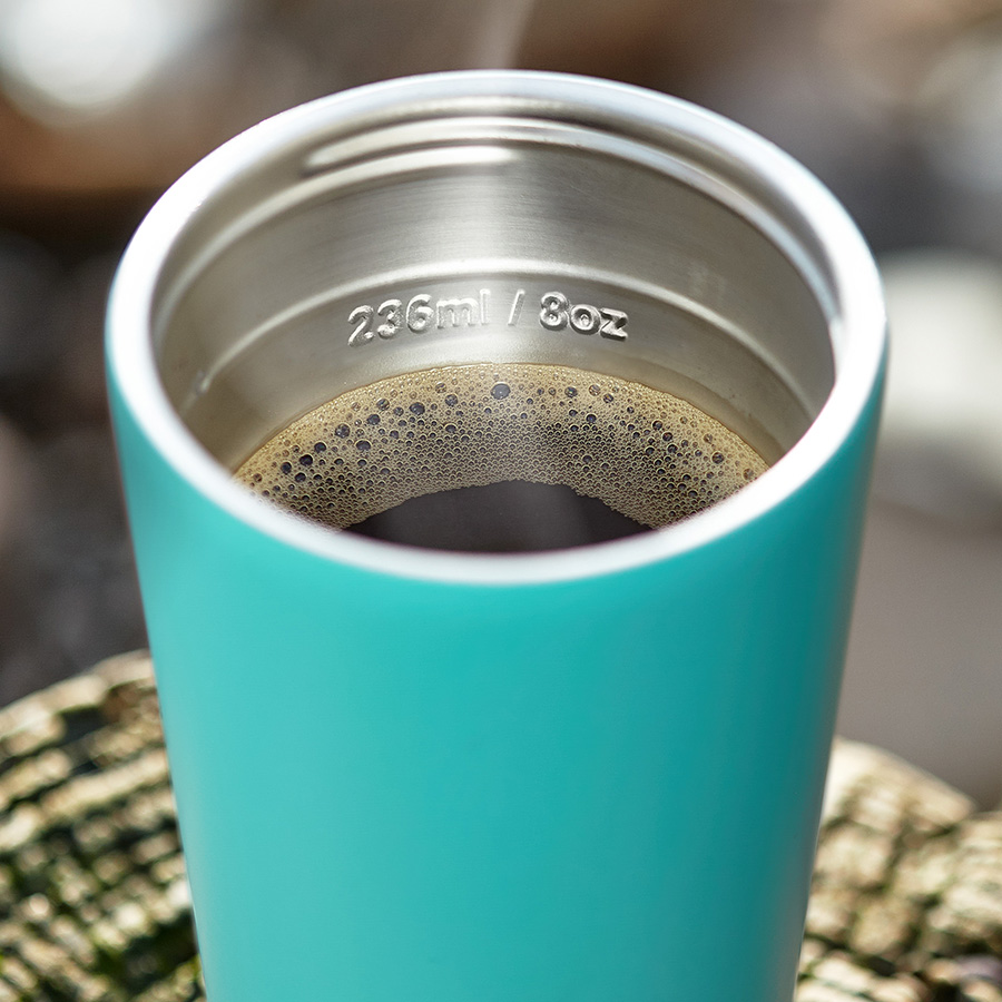 Термокружка 236 мл Aqua Smidge SMID10A - Вид №5