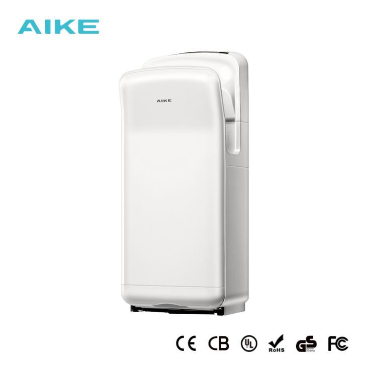 Сушилка для рук AIKE AK2006H_558  - Вид №4