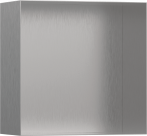 56079800 XtraStoris Minimalistic Wall безрамная ниша 300/300/140 Hansgrohe
