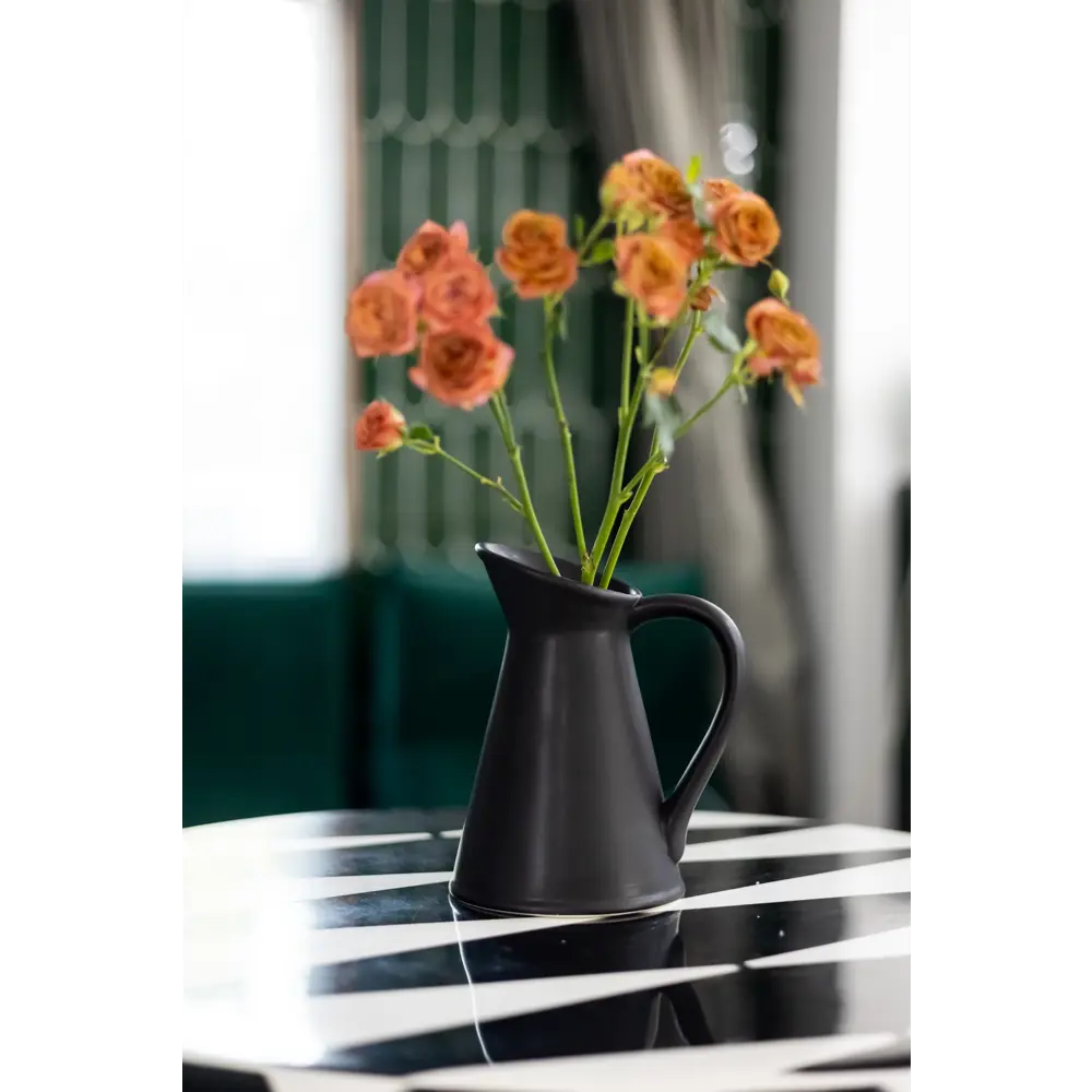 Santreyd Brocca — керамическая ваза для современного интерьера 89342809 STLM-0836526 - Вид №1