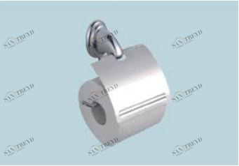 Бумагодержатель с крышкой 3186 (Z) ZALEL 2412420