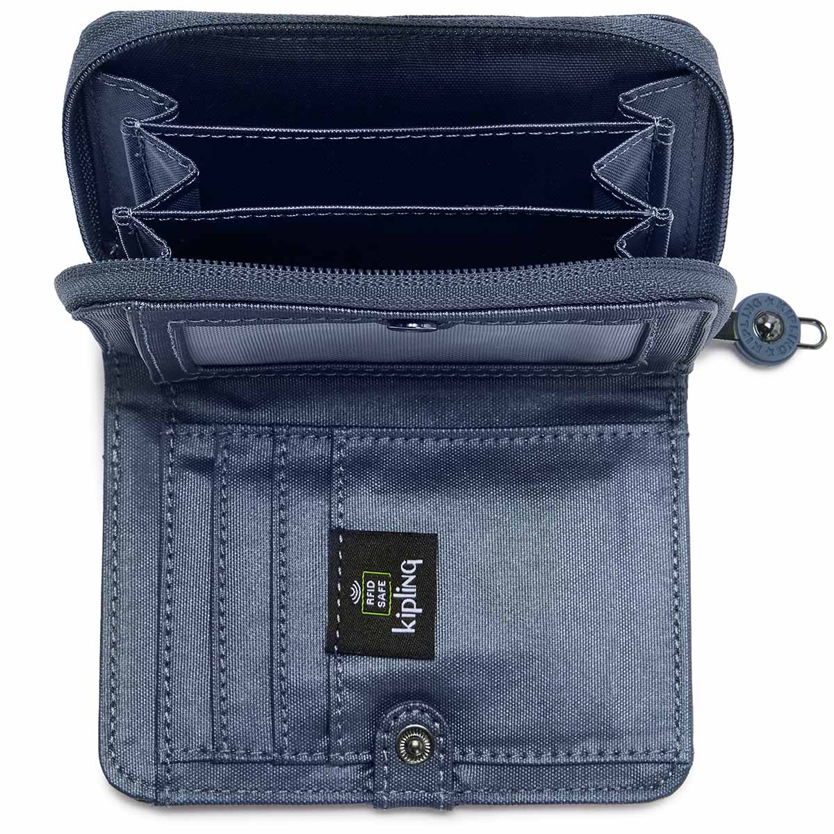 KI7276Y98 Кошелек Medium RFID Wallet Kipling Money Love  - Вид №2