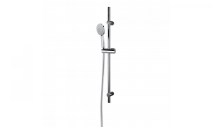 DE3018 Душевые комплекты MIXA/3 Ø 110 mm BOSSINI