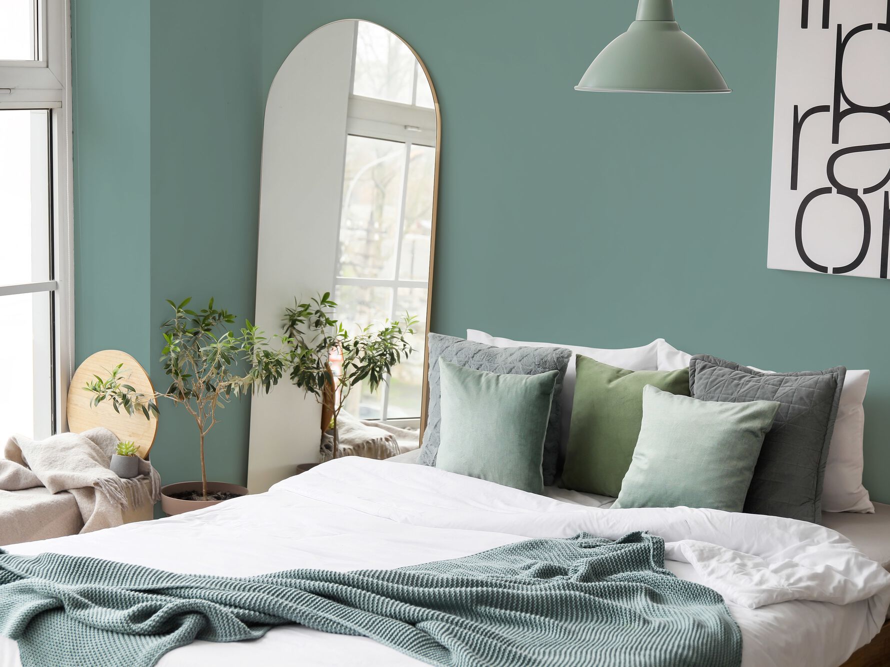 Декоративная живопись Architects Paper чистый ARCH-00006071 - Вид №2