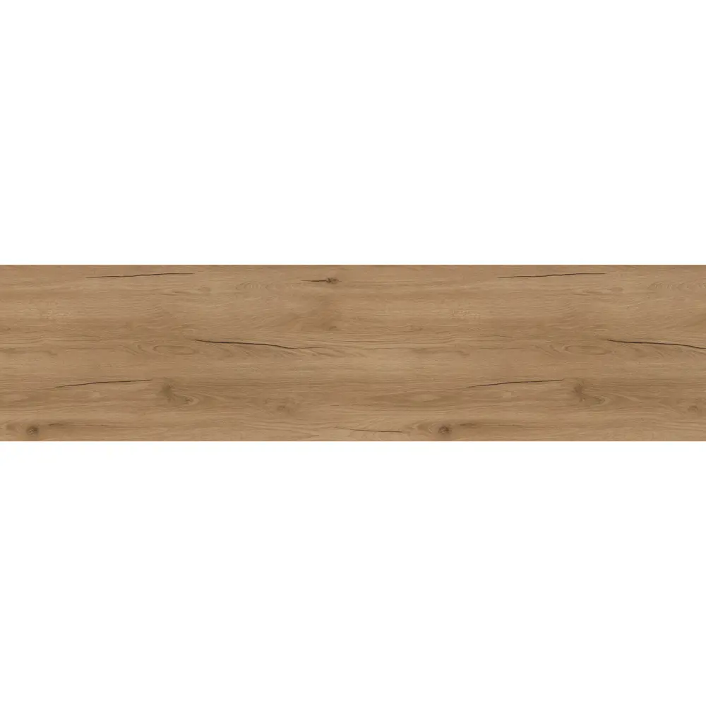 Столешница кухонная Slotex Верея 240x60x3.8 см ДСП цвет золотистое дерево DELINIA ДСП Постформинг STLM-2142067 - Вид №2