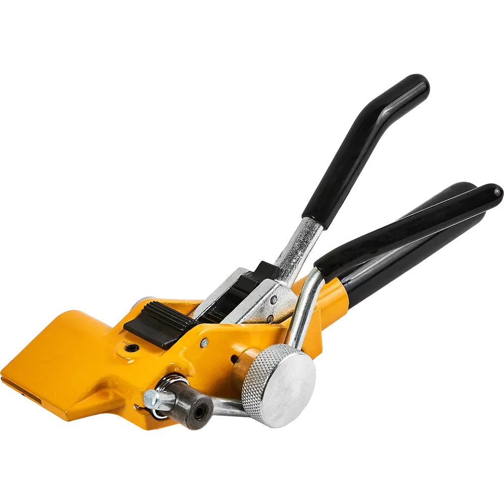 Santreyd Ножницы по металлу с прямым резом 290 мм 88580671 STLM-0841674 - Вид №1