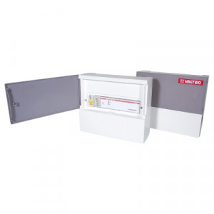 VT.WRM.GSM.0 Концентратор  беспроводной Valtec RF433 (WM-BUS), GSM/Ethernet, RS485/RS232, CAN, ант. 433 МГц, ант. GSM