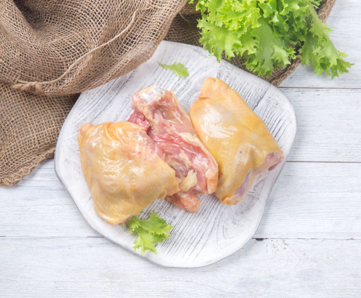 2959 Бедро куриное Вкусляндия 