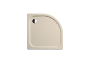 Душевой поддон KALDEWEI Сталь эмалированная 605-1 443 теплый бежевый 20