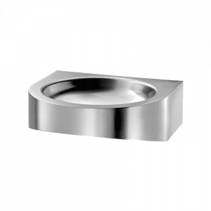 120400 Настенный рукомойник XS для инвалидов DELABIE