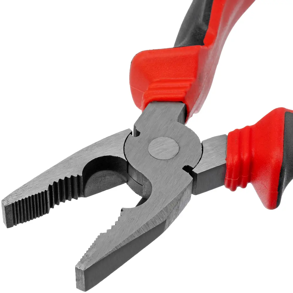 Плоскогубцы Matrix 17092 200 мм STLM-2050007 - Вид №2