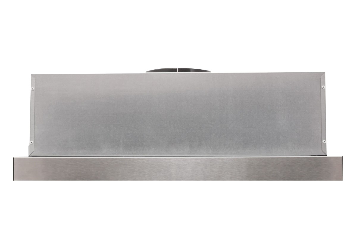 5352297 Вытяжка телескопическая EXITEQ EX-1076 серебристый/серебристый STDN-0050522