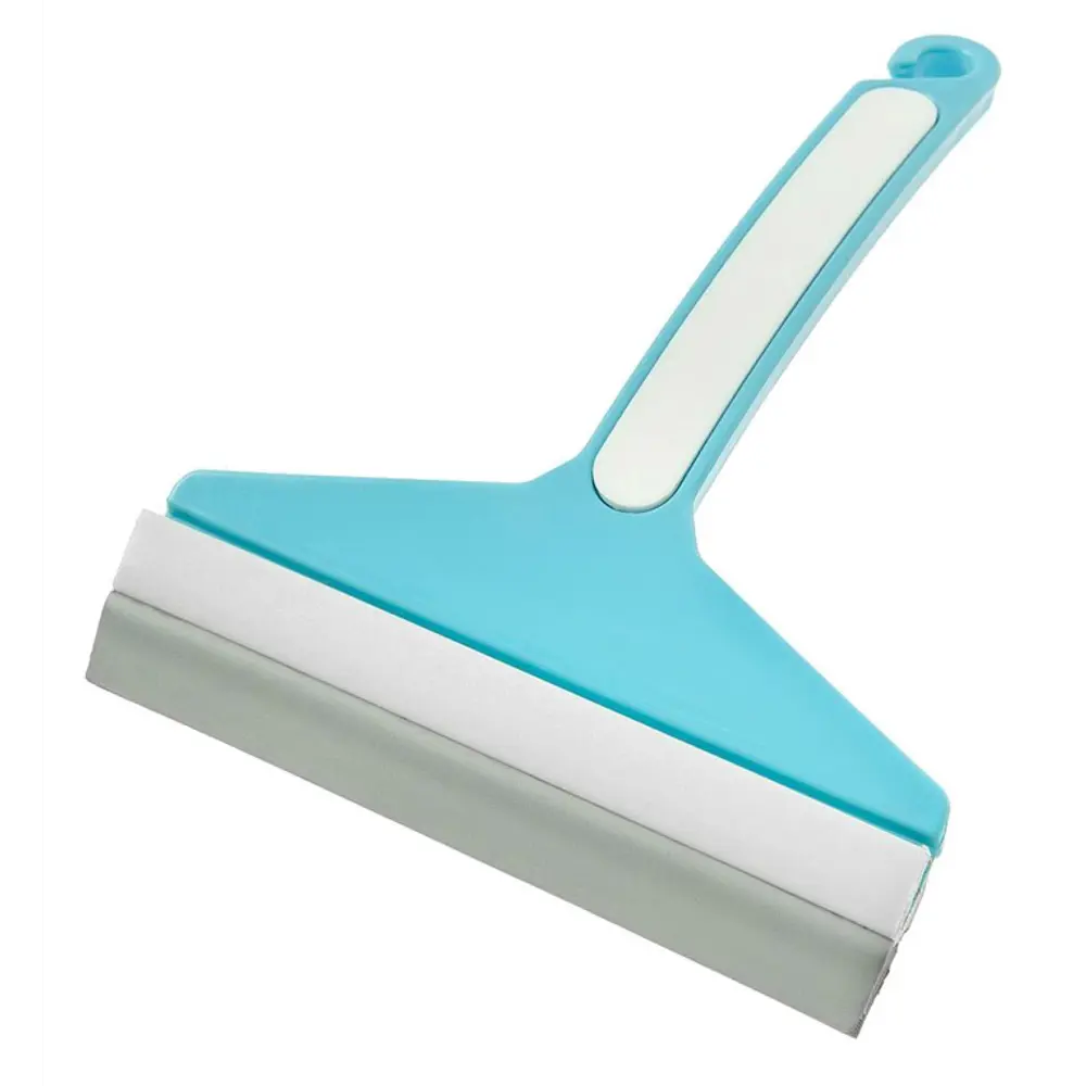 Скребок для стекол YOU'LL LOVE 2 в 1 со сменными лезвиями 88832426 STLM-1073377