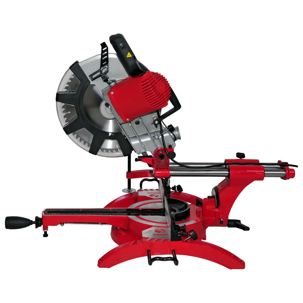 Торцовочная пила Elitech ПТ 2030К с лазерным указателем и плавным пуском 89327741 STLM-1408832 - Вид №2