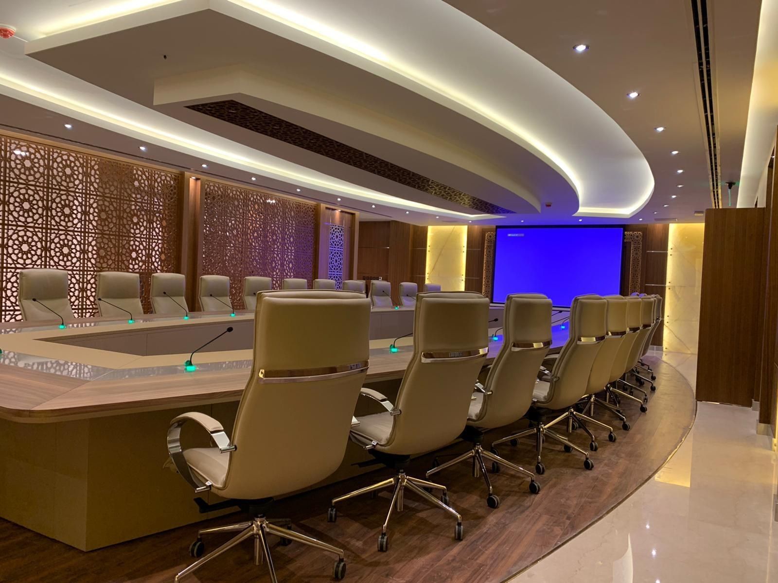 Офисное кресло с регулируемой высотой SITIA Sabal ARCH-00121117 - Вид №7