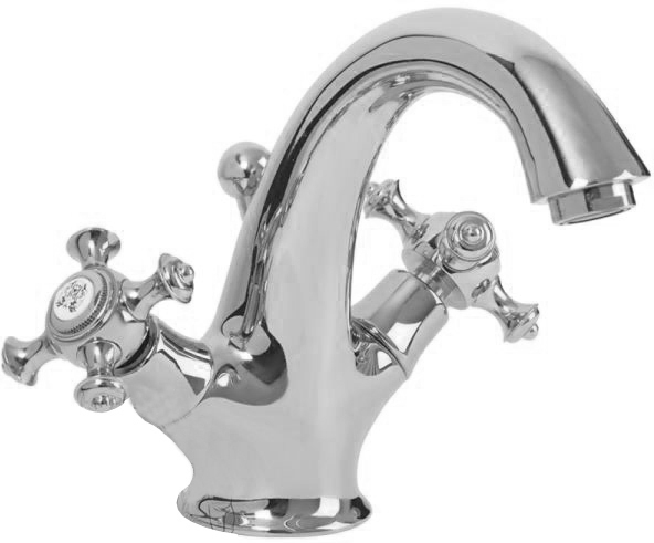 26901 Смеситель Migliore Prestige