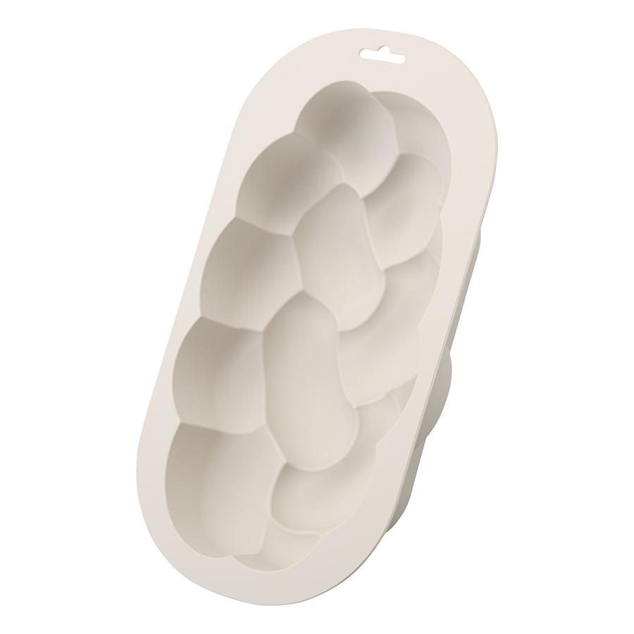 20.340.13.0065 Форма для выпекания хлеба treccia 29 х 15,6 х 8,3 см силиконовая Silikomart  - Вид №5