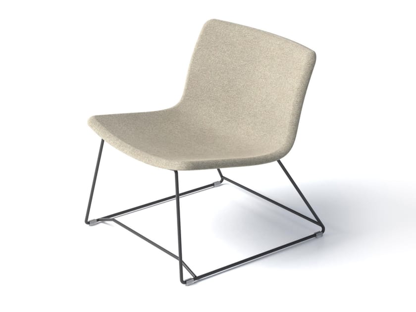 Ткань сани стул FANTONI Seating system ARCH-00149387