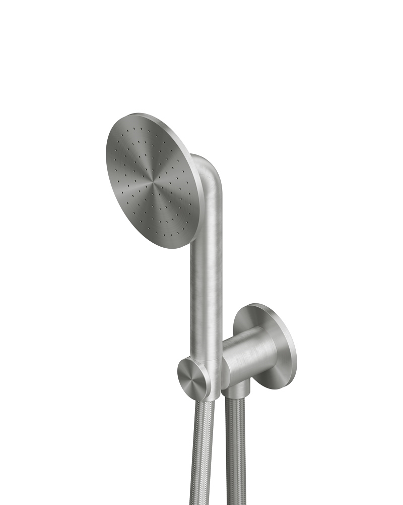 Аксессуары для душа. 12 66. Ручной душ Quadrodesign Shower Accessories - Вид №1