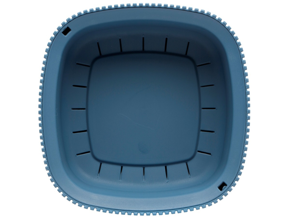 Горшок для цветов Melo 1.8L Blue NAVAKO 16011 - Вид №2