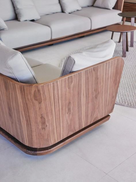 Punt 2-местный тканевый диван sun-id-1386908 - Вид №3