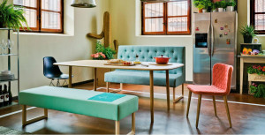 085821 Банкетка SANCAL Menu