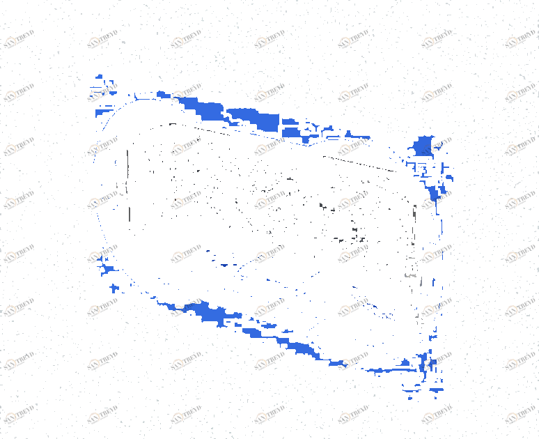 AF SYSTEMS Внутренняя защита распределительной коробки 503-504 sun-id-1451882