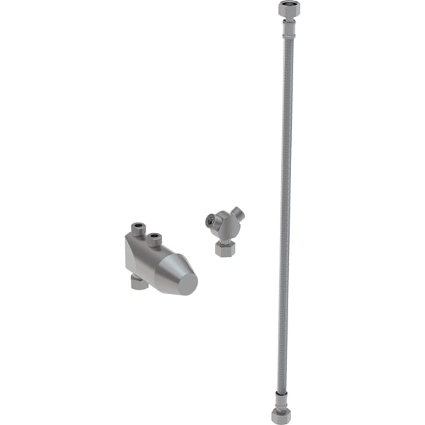 599113000 Минитермостат Geberit Bambini для смесителя для раковины Geberit 