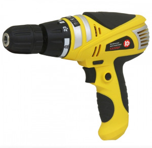 Дрель-шуруповерт KALIBR MASTER DE-550 SHM 5497149