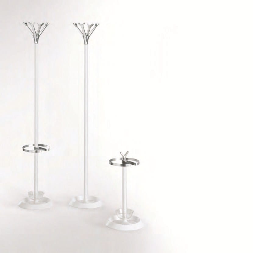 Напольная вешалка Caimi Brevetti Battista ARCH-00149568 - Вид №7