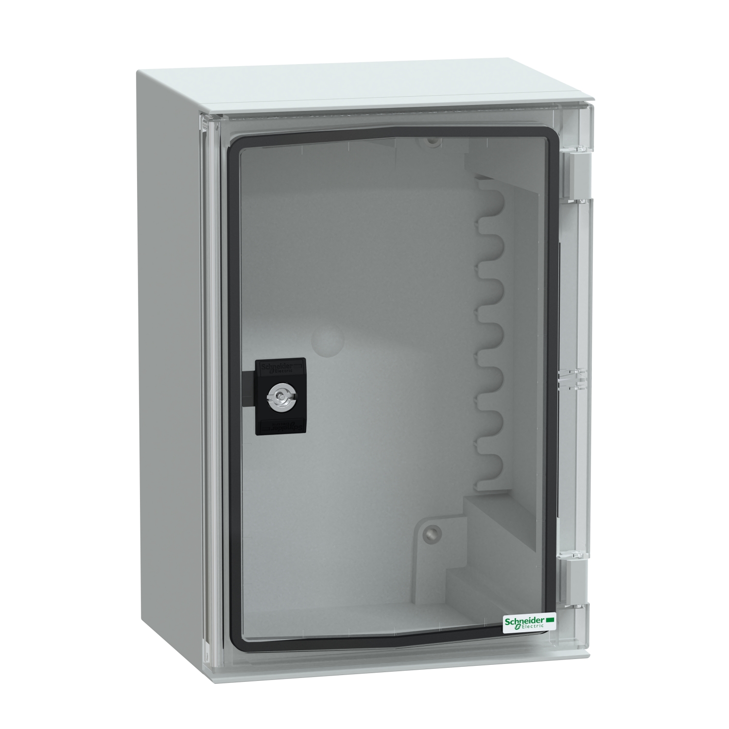 NSYPLM32TG 7035 ШКАФ 310x215x160 IP66 ПР. ДВ. Schneider Electric Thalassa 