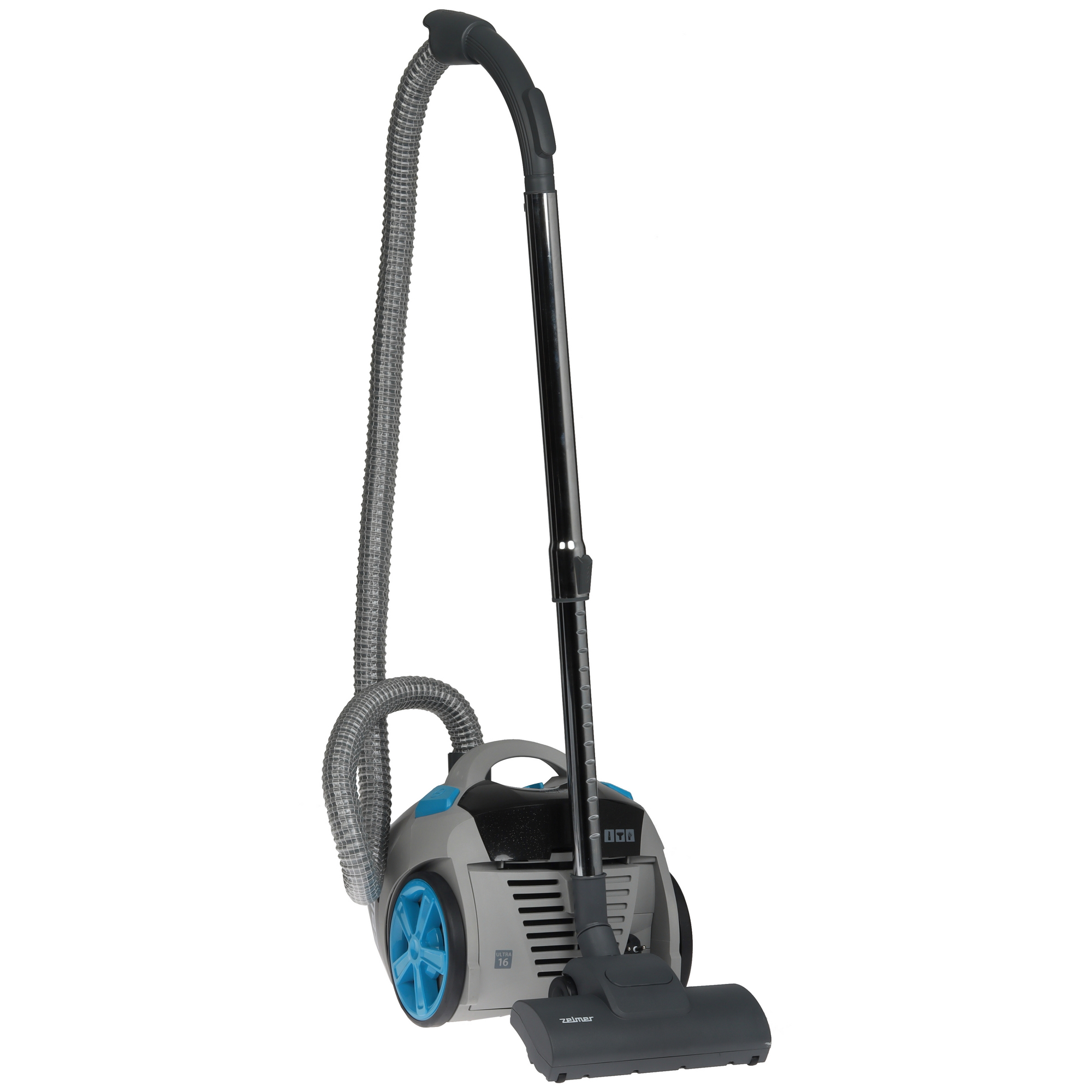 9113641 Пылесос Zelmer ZVC03506B ANTEK черный STDN-0041167 - Вид №9