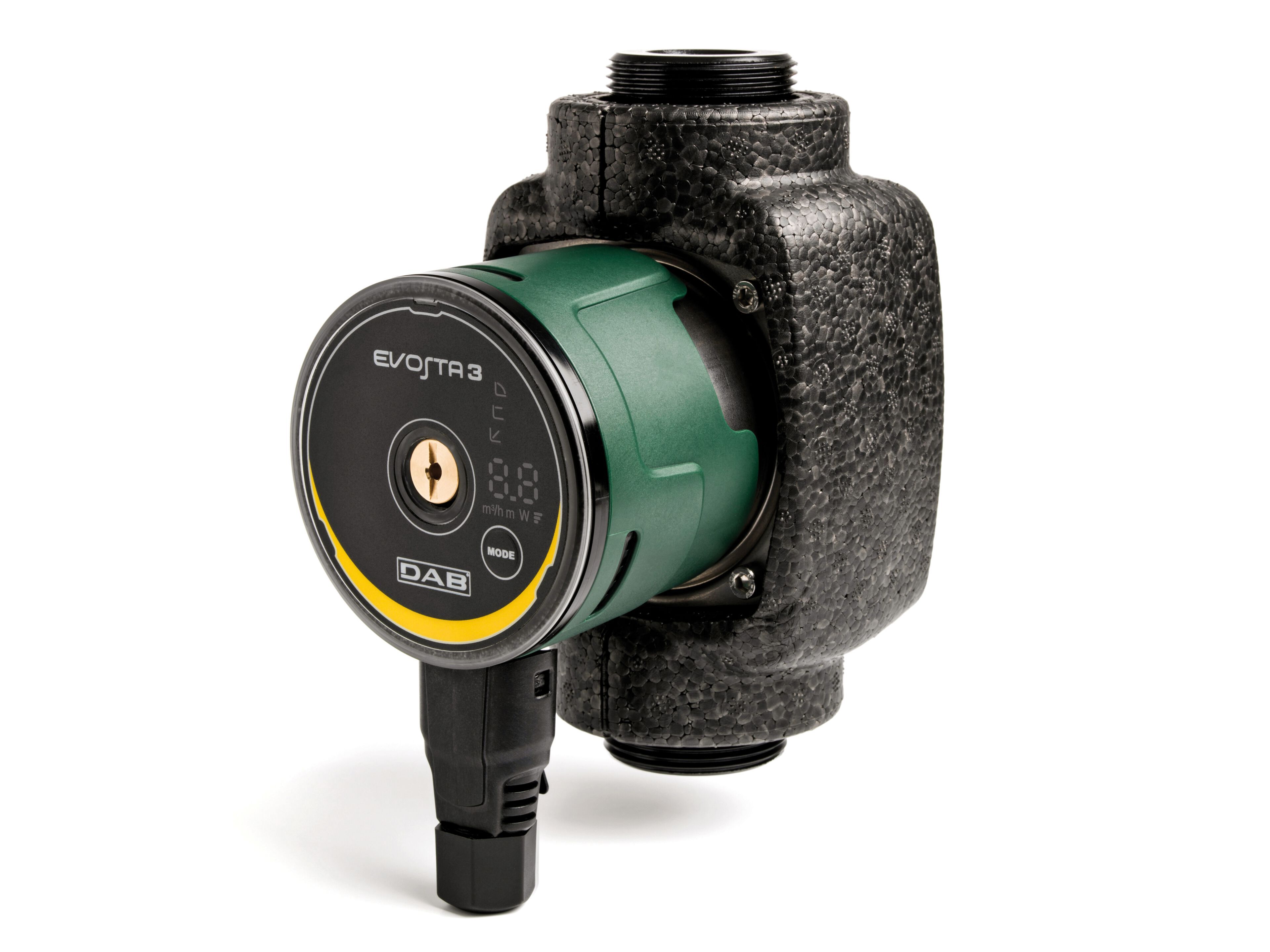 Электронный циркулятор мокрого Ротора Dab Pumps EVOSTA 3 ARCH-00111640 - Вид №1